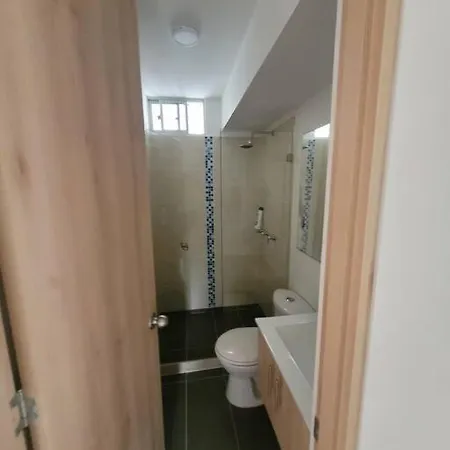 Apartamento En La Samaria - Ibague Exterior photo