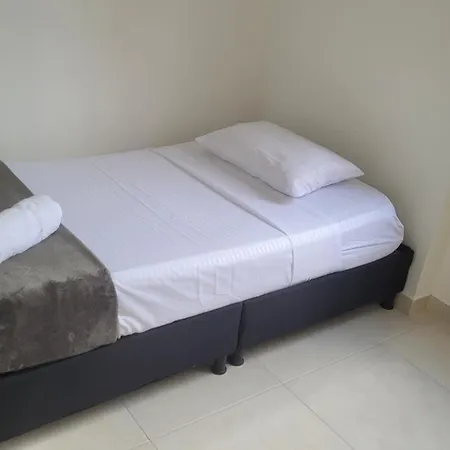 Apartamento En La Samaria - Ibague Exterior photo