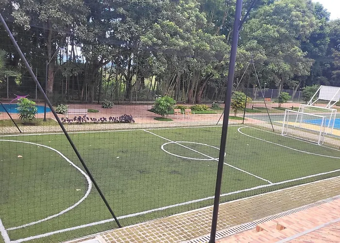 Apartamento En La Samaria - Ibague