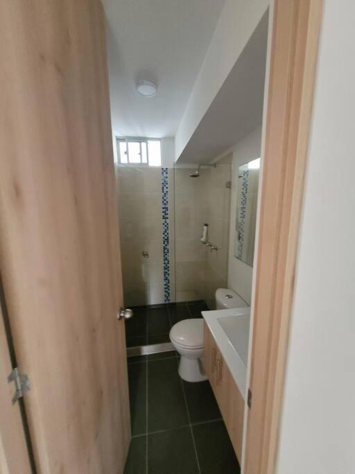 En La Samaria - Apartment Ibague