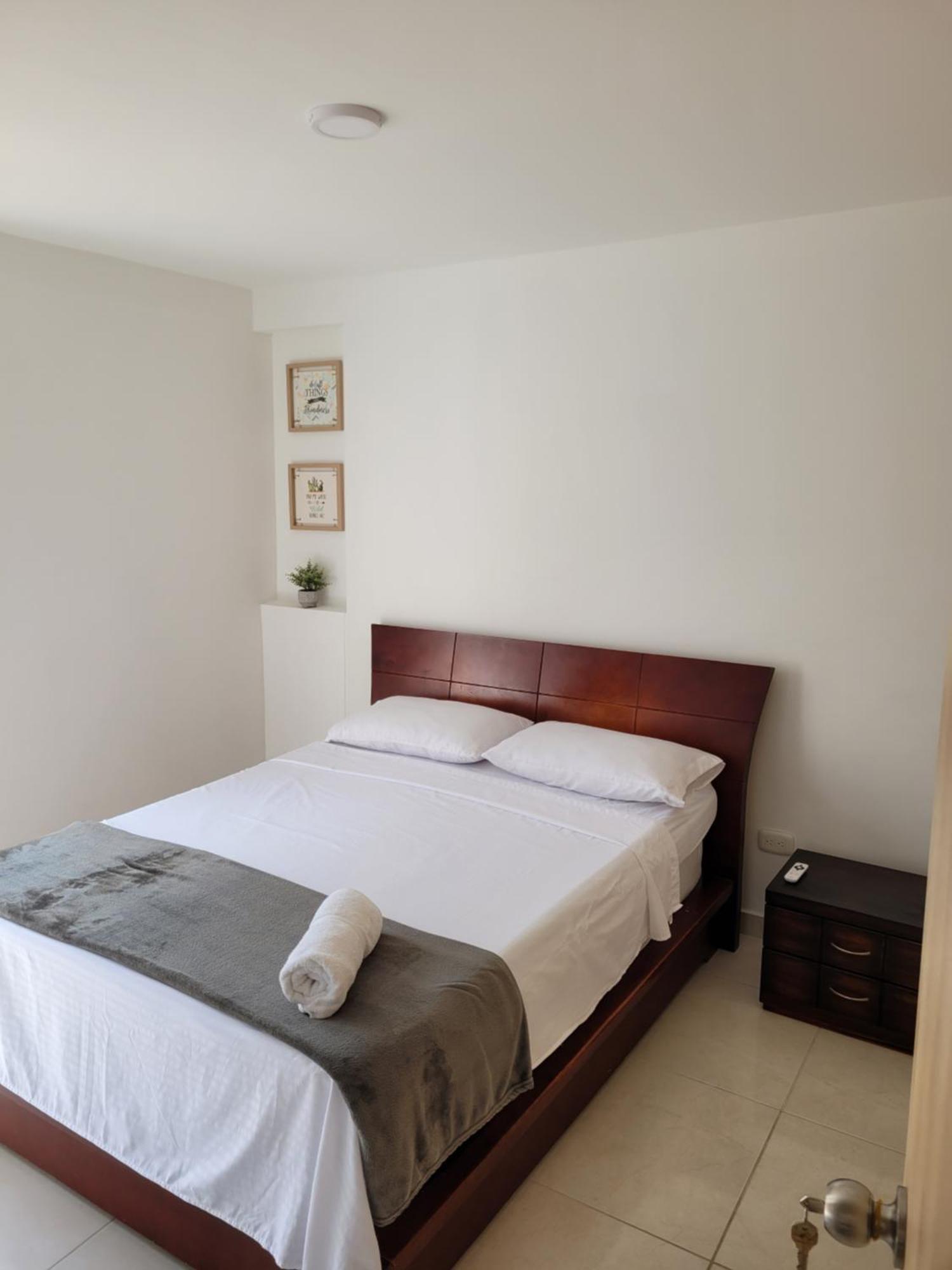 Apartment En La Samaria - *